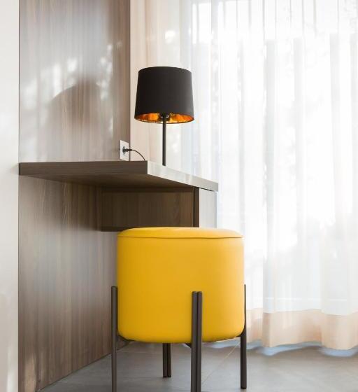 膳宿费 Enjoy Duomo Rooms Flavio Baracchini 9