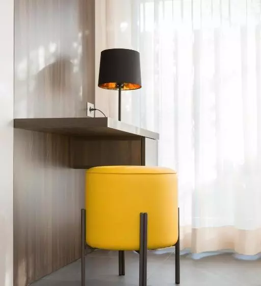 پانسیون Enjoy Duomo Rooms   Flavio Baracchini 9