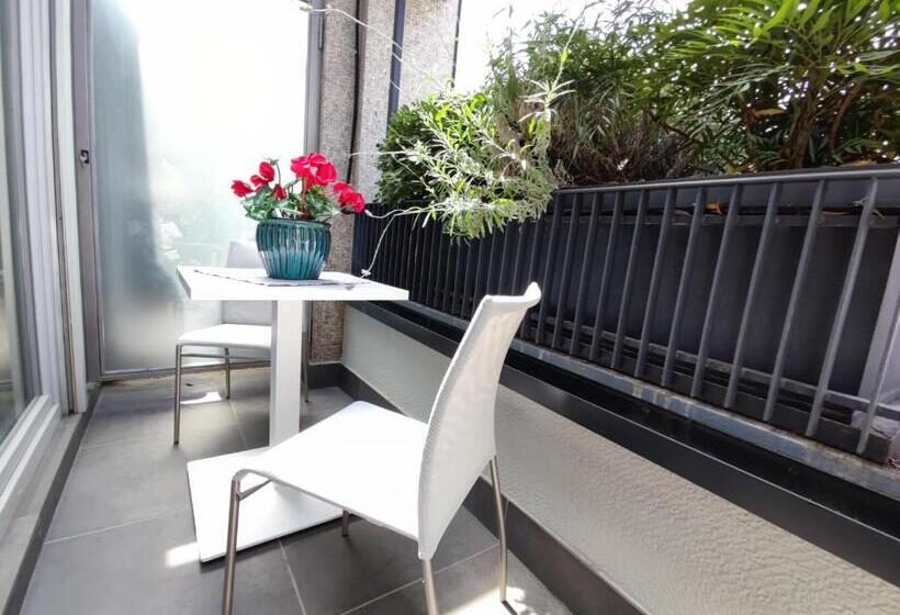 膳宿费 Enjoy Duomo Rooms Flavio Baracchini 9