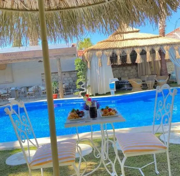 Tasquartas Otel