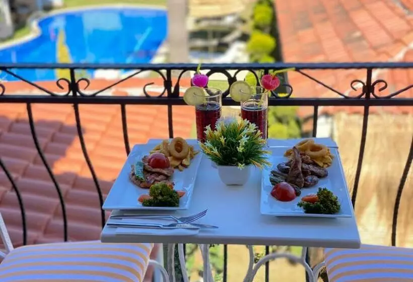 Tasquartas Otel