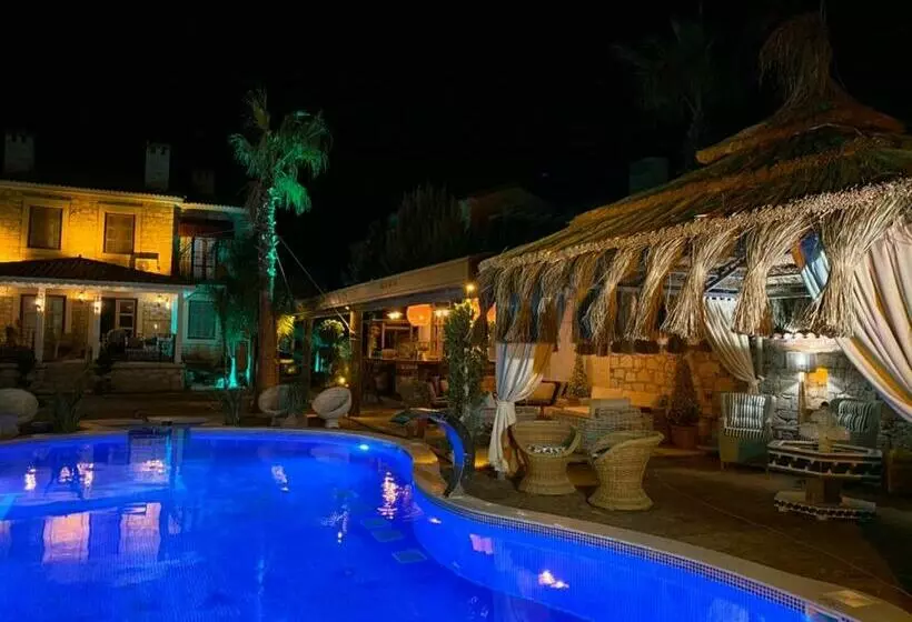 Tasquartas Otel