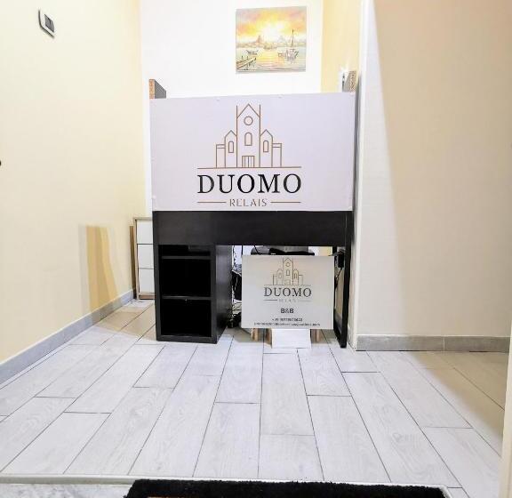 تختخواب و صبحانه Duomo 152 Napoli