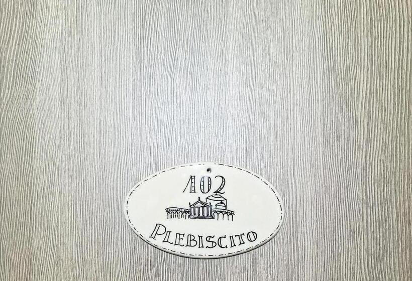 تختخواب و صبحانه Duomo 152 Napoli