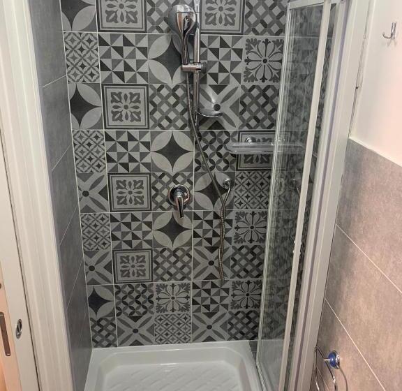 تختخواب و صبحانه Duomo 152 Napoli