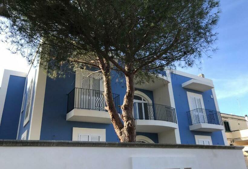 La Casa Di Francesca B&b Con Parcheggio Privato