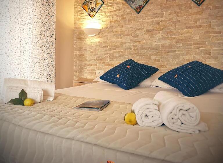 住宿加早餐  Made In Sicily Santa Tecla