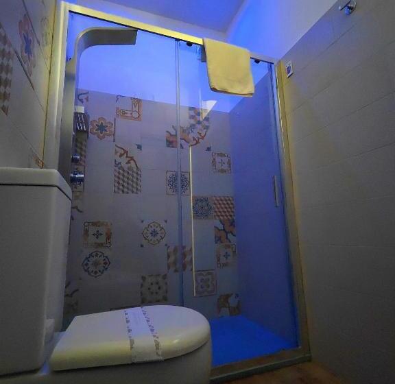 住宿加早餐  Made In Sicily Santa Tecla