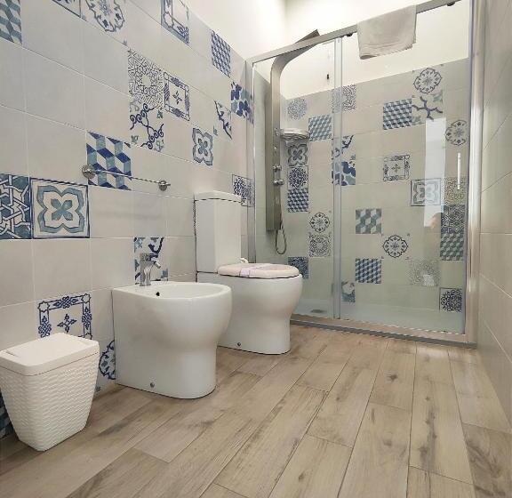 住宿加早餐  Made In Sicily Santa Tecla