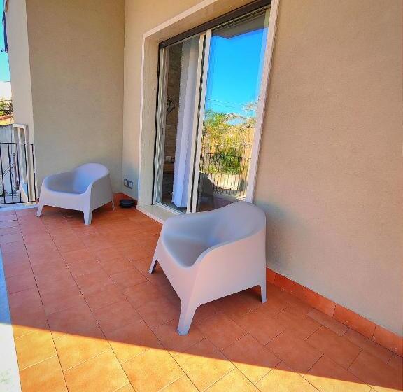 住宿加早餐  Made In Sicily Santa Tecla