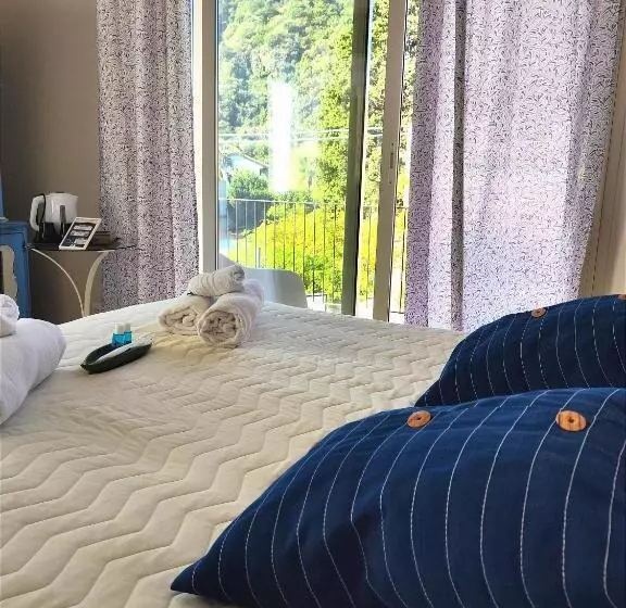 ベッドアンドブレックファースト Made In Sicily Santa Tecla