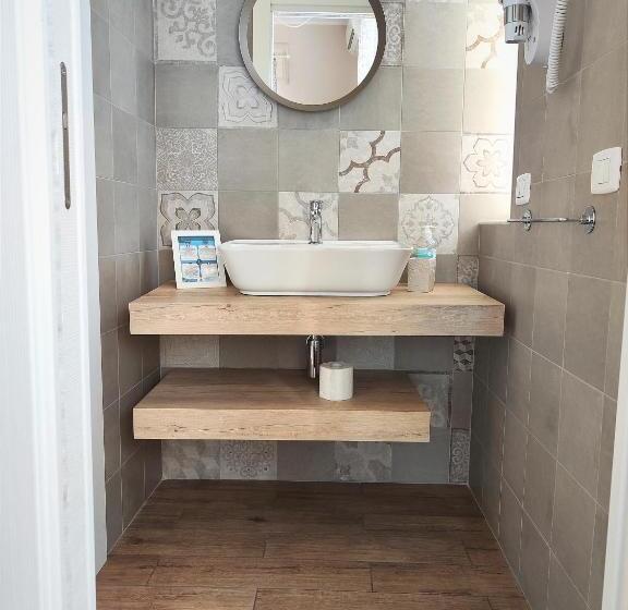 住宿加早餐  Made In Sicily Santa Tecla