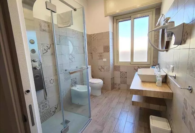 ベッドアンドブレックファースト Made In Sicily Santa Tecla