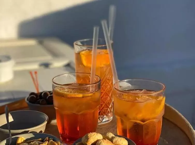 ベッドアンドブレックファースト Made In Sicily Santa Tecla