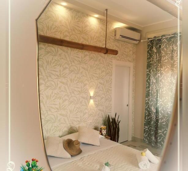 住宿加早餐  Made In Sicily Santa Tecla