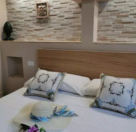 ベッドアンドブレックファースト Made In Sicily Santa Tecla