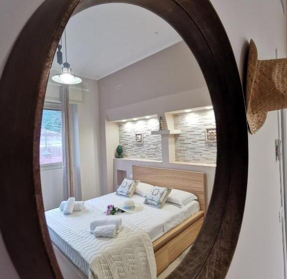 住宿加早餐  Made In Sicily Santa Tecla