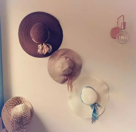 ベッドアンドブレックファースト Made In Sicily Santa Tecla