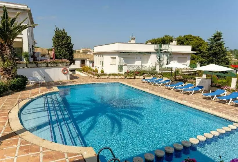 Bravissimo Vil·les Brusi D S Agaró