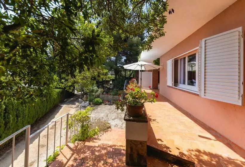 Bravissimo Vil·les Brusi D S Agaró