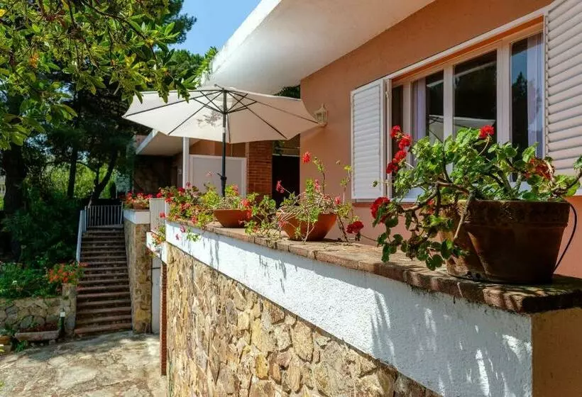 Bravissimo Vil·les Brusi D S Agaró