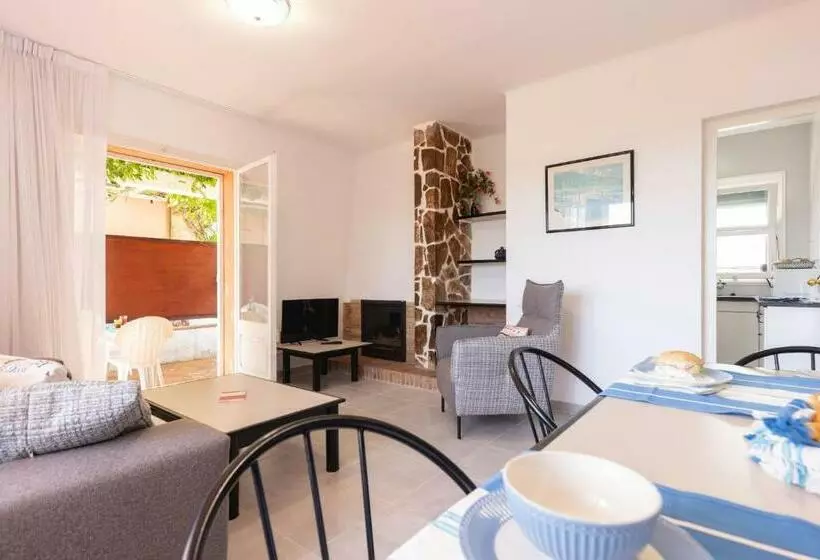 Bravissimo Vil·les Brusi D S Agaró