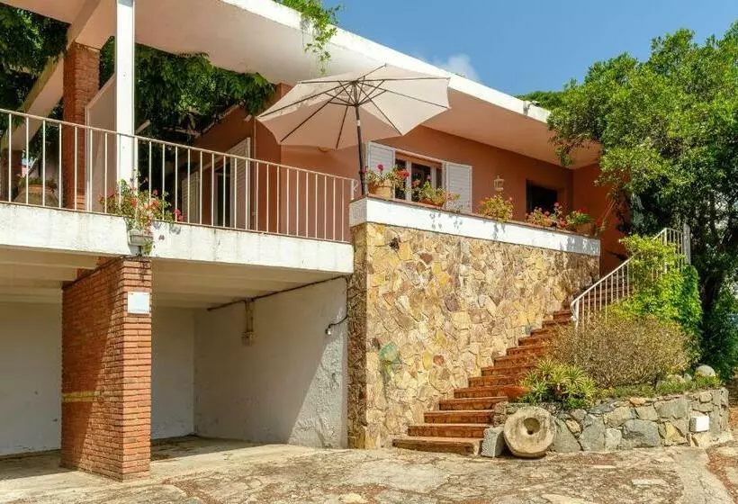 Bravissimo Vil·les Brusi D S Agaró