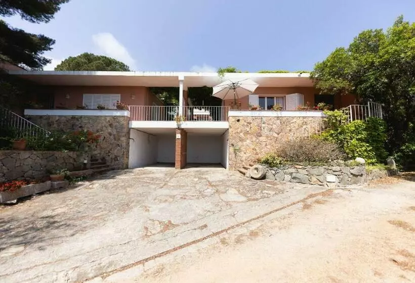 Bravissimo Vil·les Brusi D S Agaró