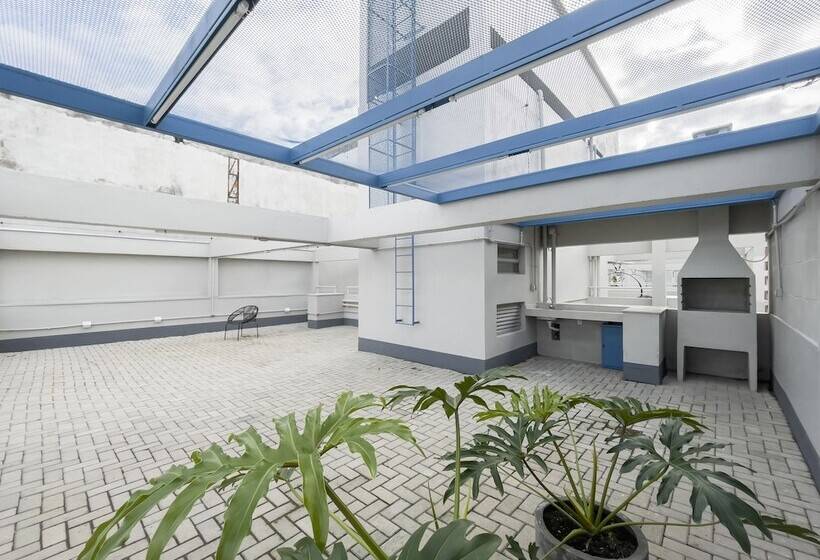 Duque By My Way   A 100 Metros Da Santa Casa E Ufrgs