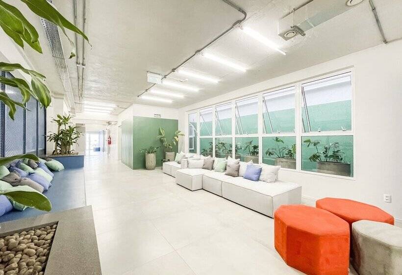 Duque By My Way   A 100 Metros Da Santa Casa E Ufrgs