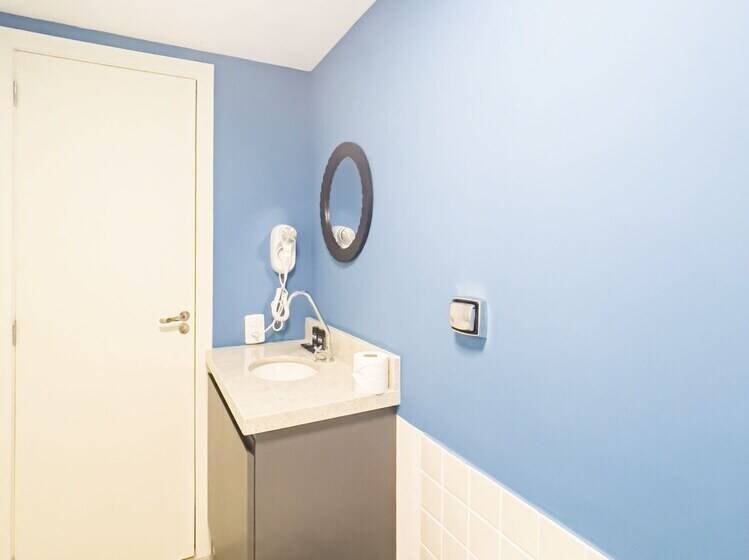 Duque By My Way   A 100 Metros Da Santa Casa E Ufrgs