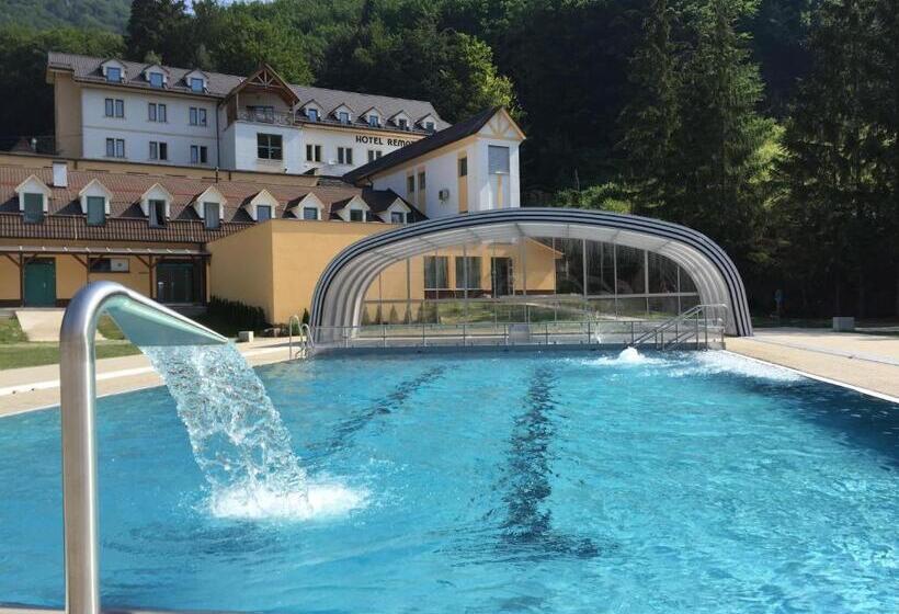 Horský Hotel Remata