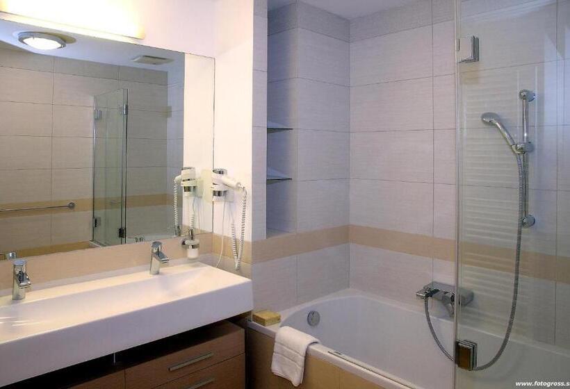 Horský Hotel Remata