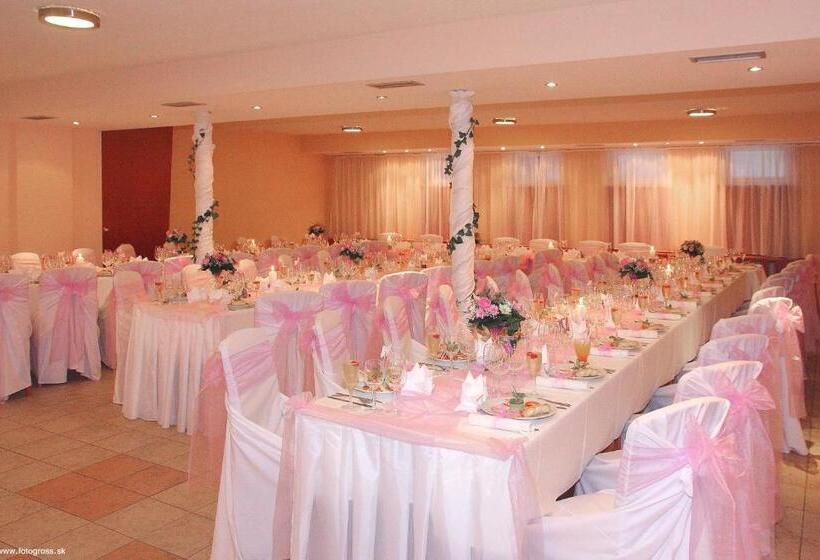 Horský Hotel Remata