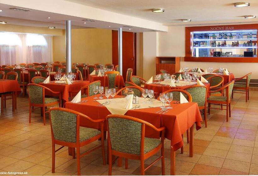 Horský Hotel Remata