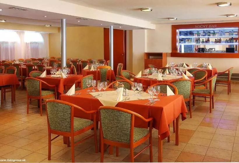 Horský Hotel Remata