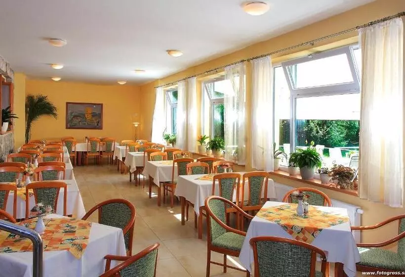 Horský Hotel Remata