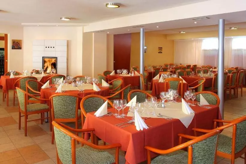 Horský Hotel Remata