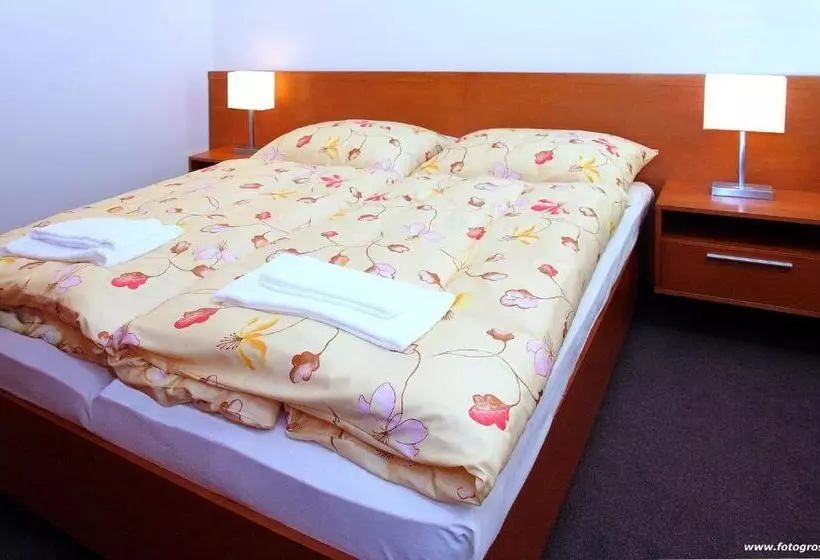 Horský Hotel Remata