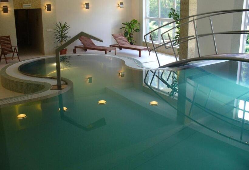 Horský Hotel Remata