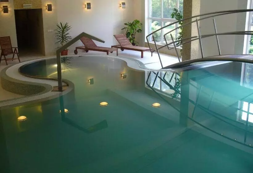 Horský Hotel Remata