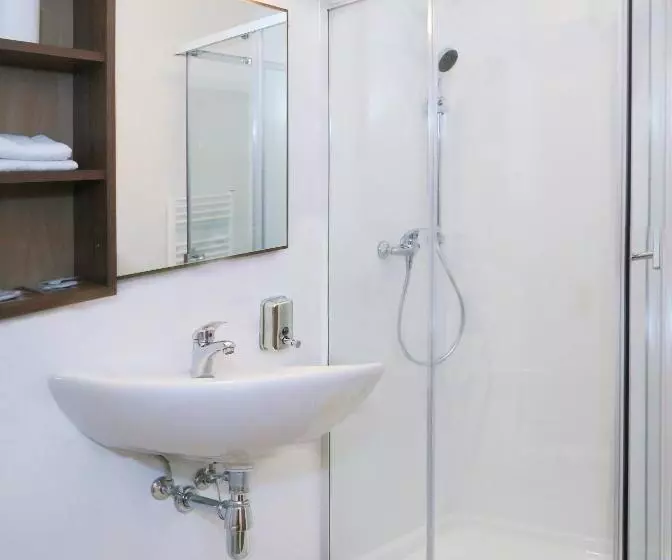 Horský Hotel Remata