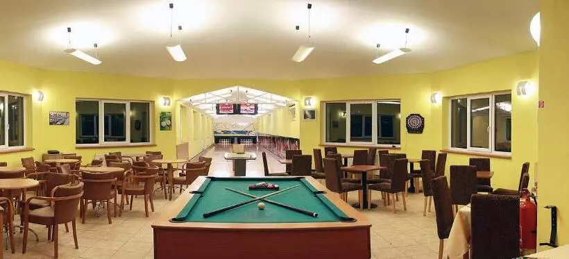 Horský Hotel Remata