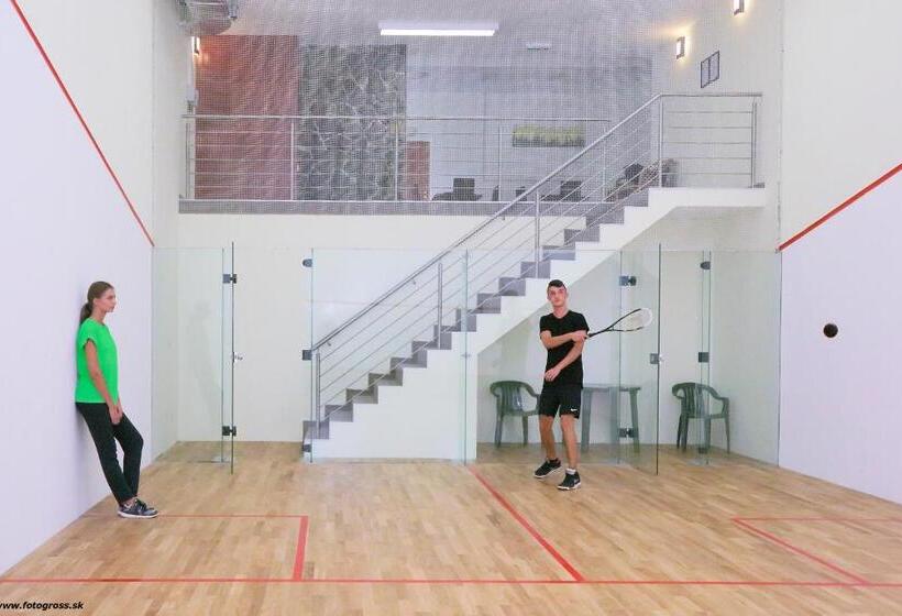 Horský Hotel Remata