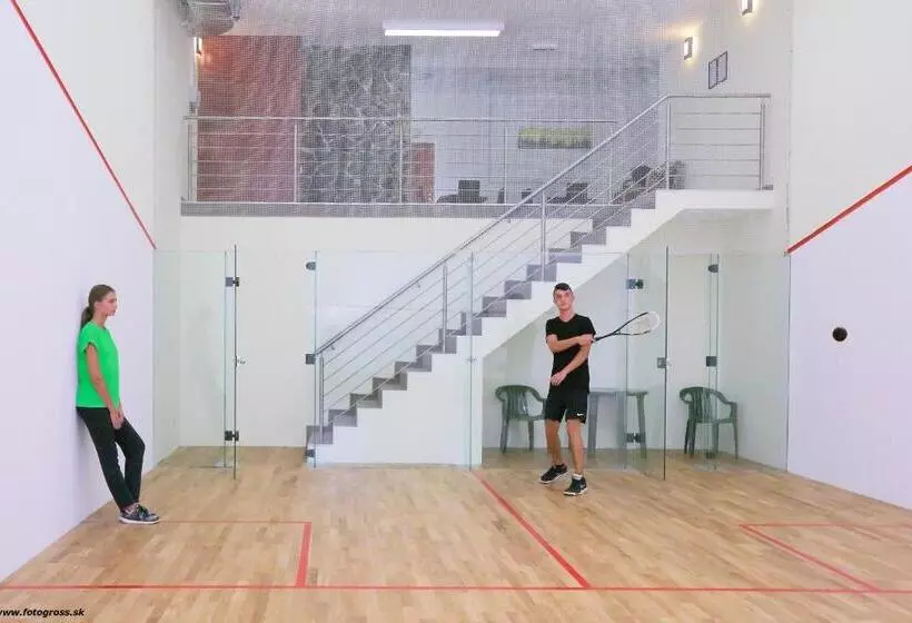 Horský Hotel Remata