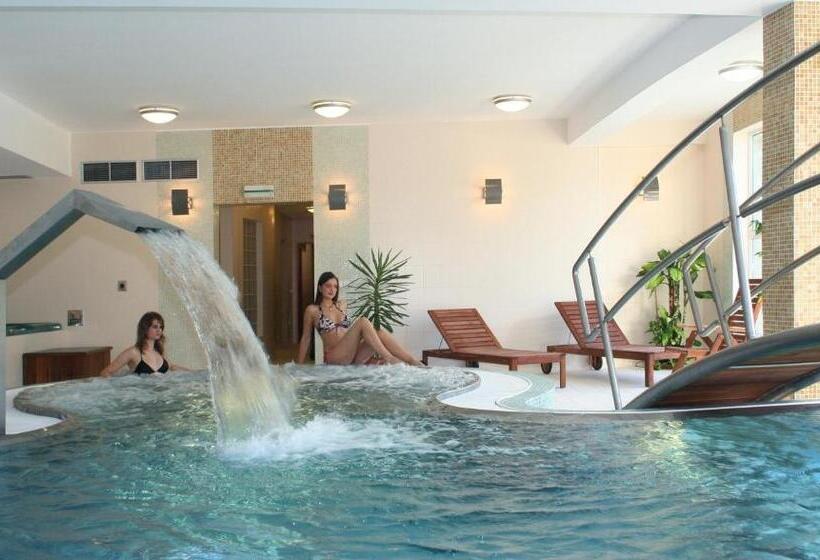 Horský Hotel Remata