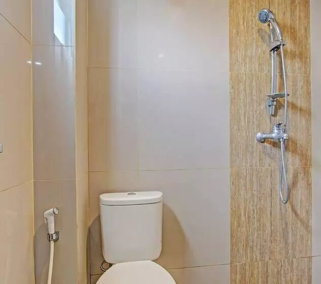 هتل Capital O 91377 Mk Prime Syariah