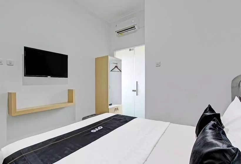 هتل Capital O 91377 Mk Prime Syariah