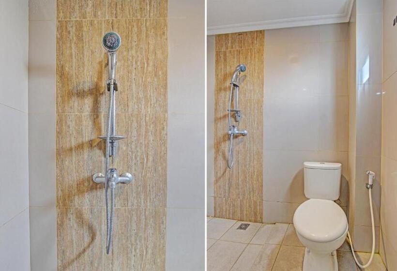 Hotel Capital O 91377 Mk Prime Syariah