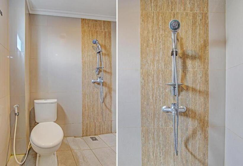 Hotel Capital O 91377 Mk Prime Syariah